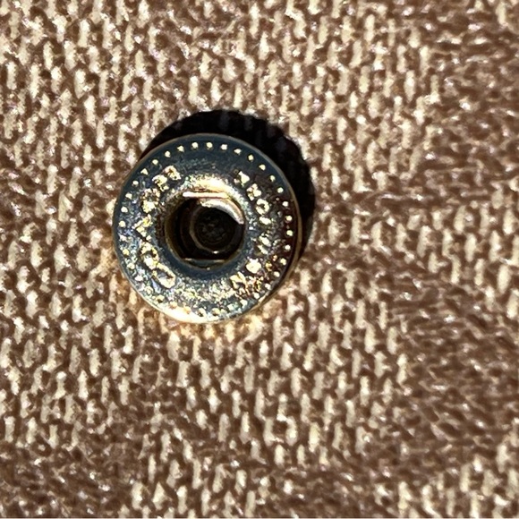 Like New Coach Colorblock Trifold Wallet - Picture 10 of 13